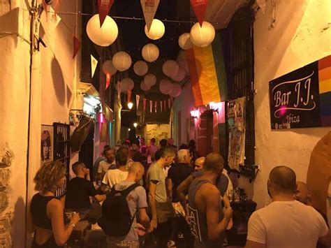 gay bar ibiza|Ibiza Gay Bar Guide 2025